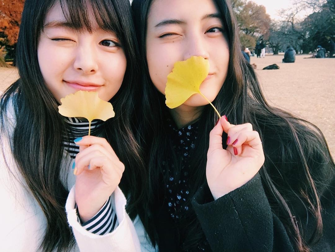 久保田纱友的图片