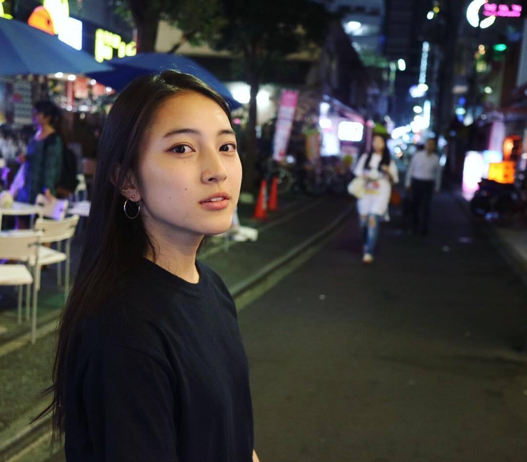 久保田纱友的图片