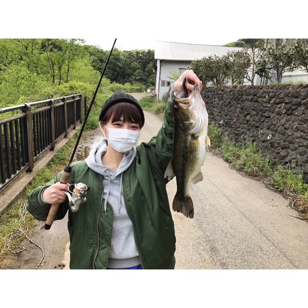 吉谷彩子的图片