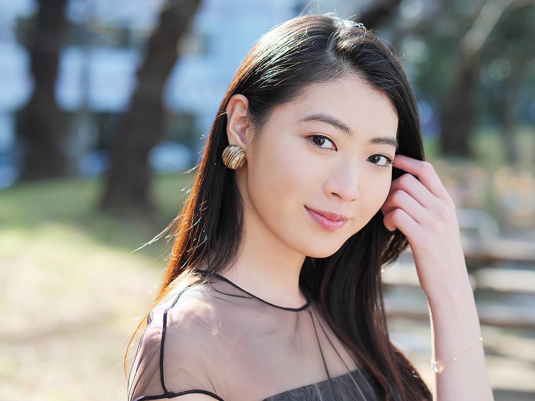 安田圣爱的图片