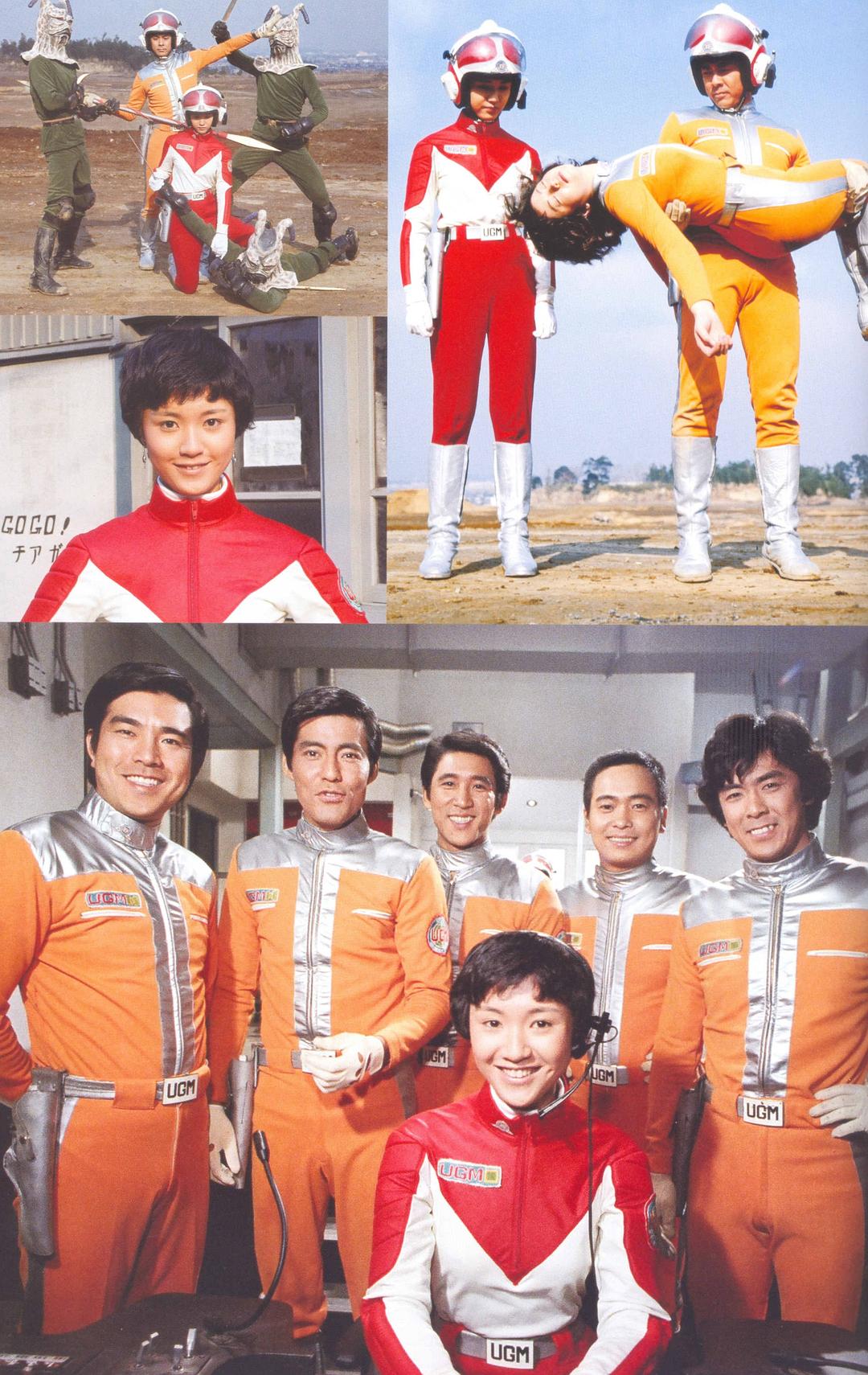 萩原佐代子的图片