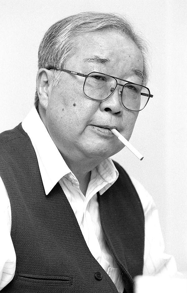今村昌平的图片
