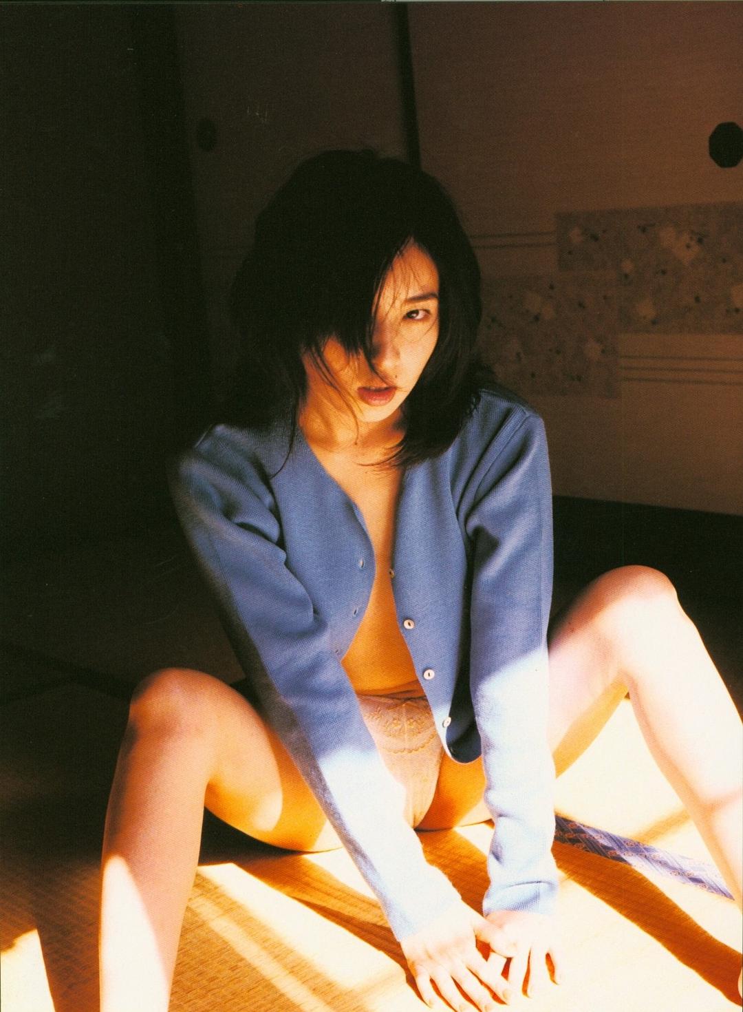 菅野美寿纪的图片