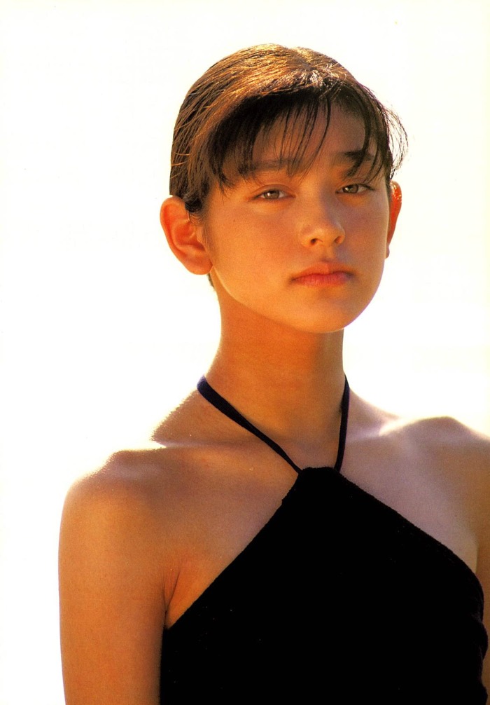 松本莉绪的图片