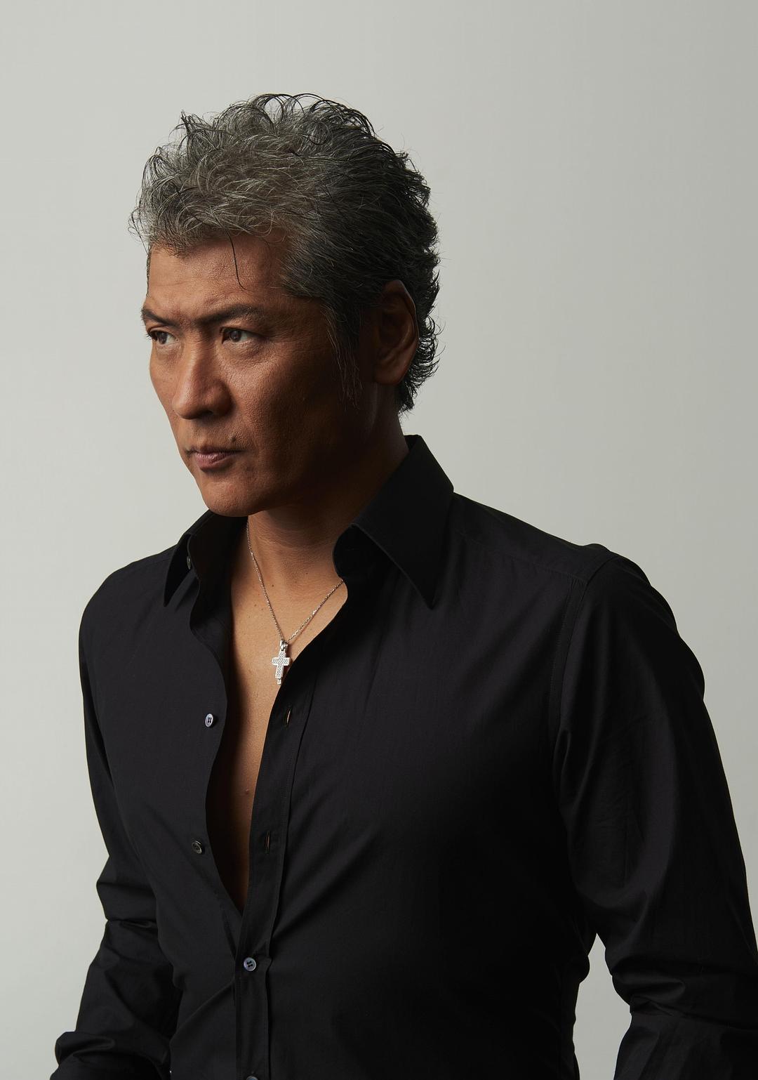 吉川晃司的图片