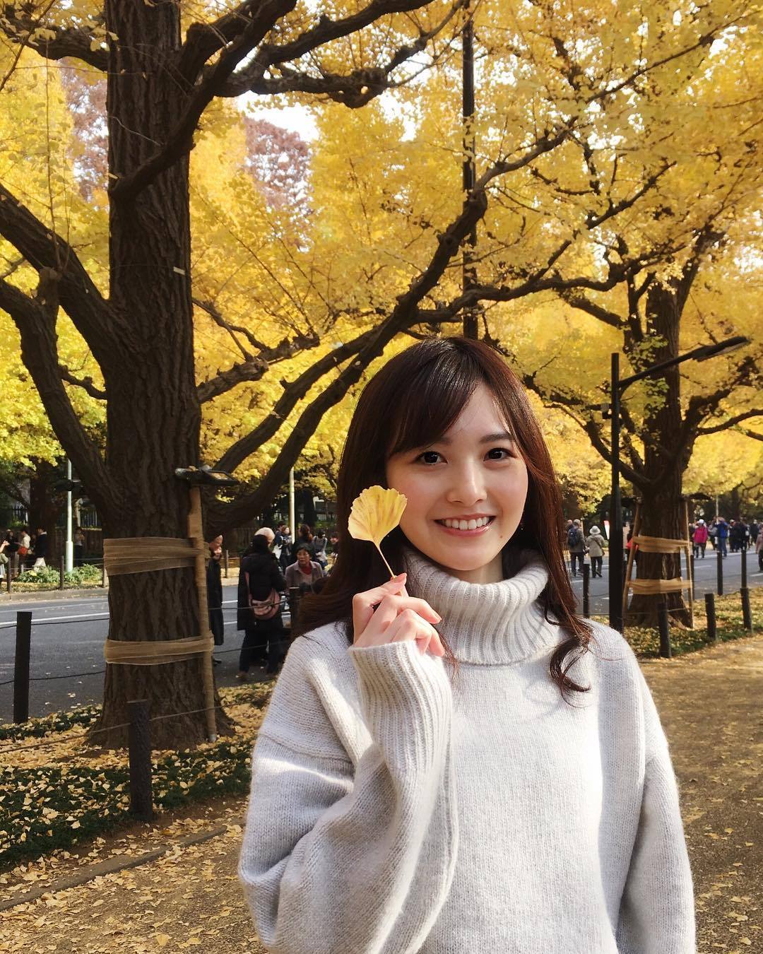 柏幸奈的图片