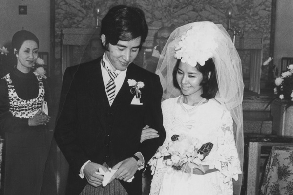 田村正和的图片