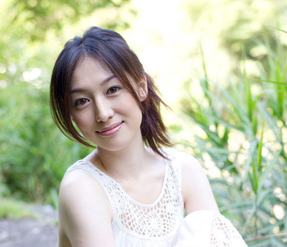 石川纱彩的图片