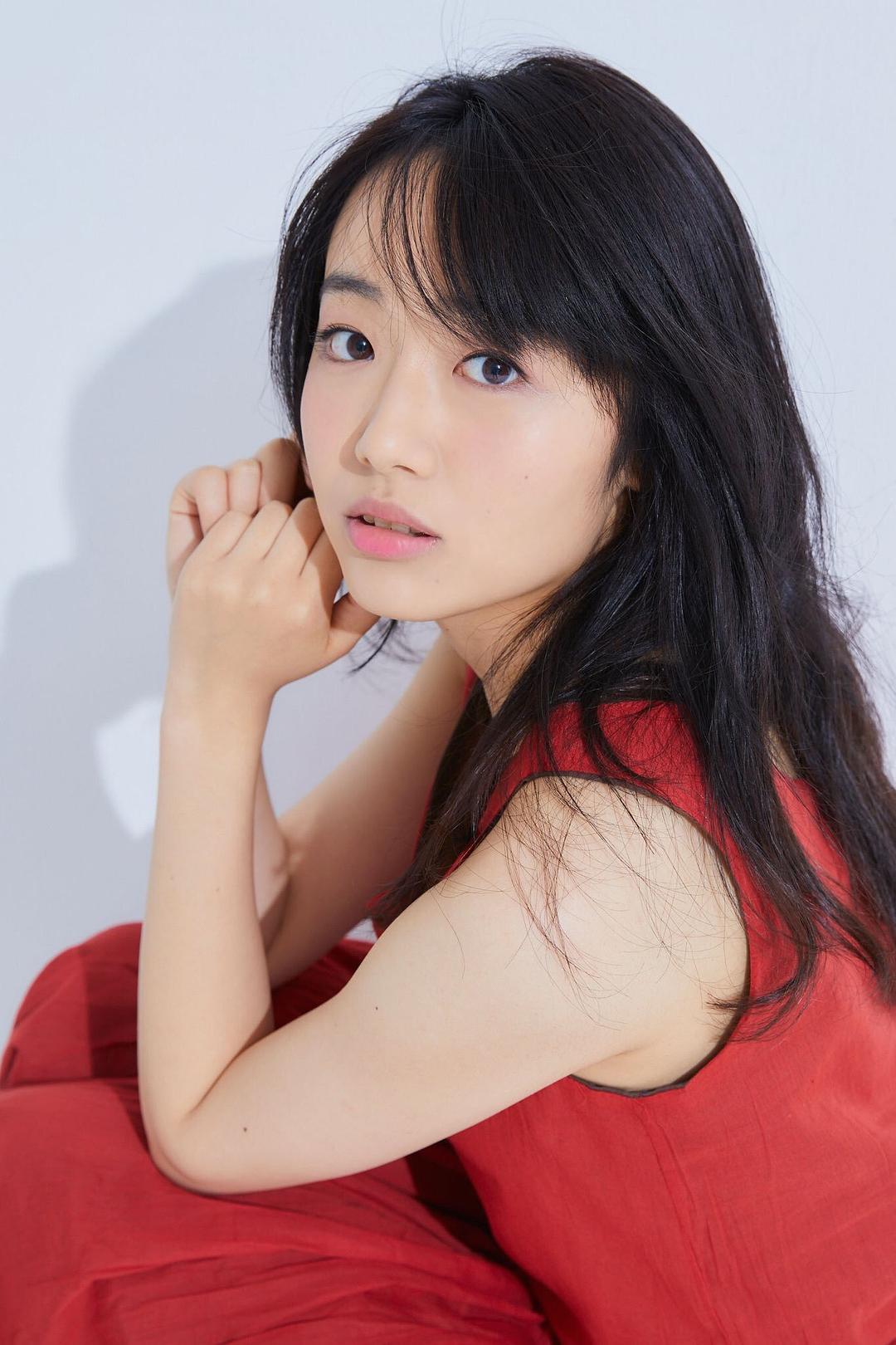 森田望智的图片