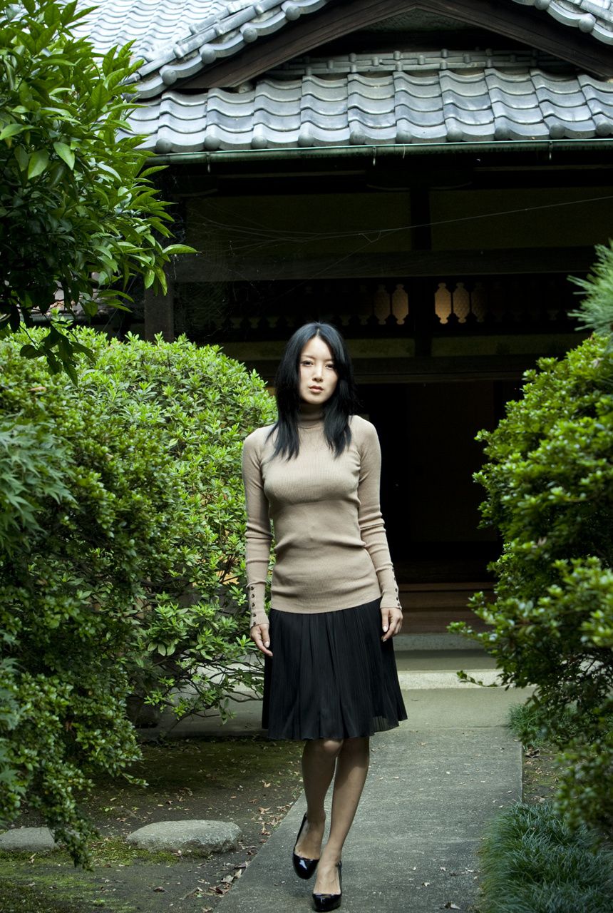 森野美咲的图片