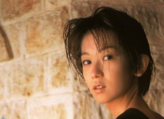 大河内奈奈子的图片