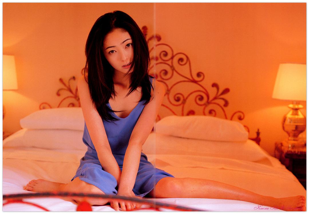 井出薰的图片