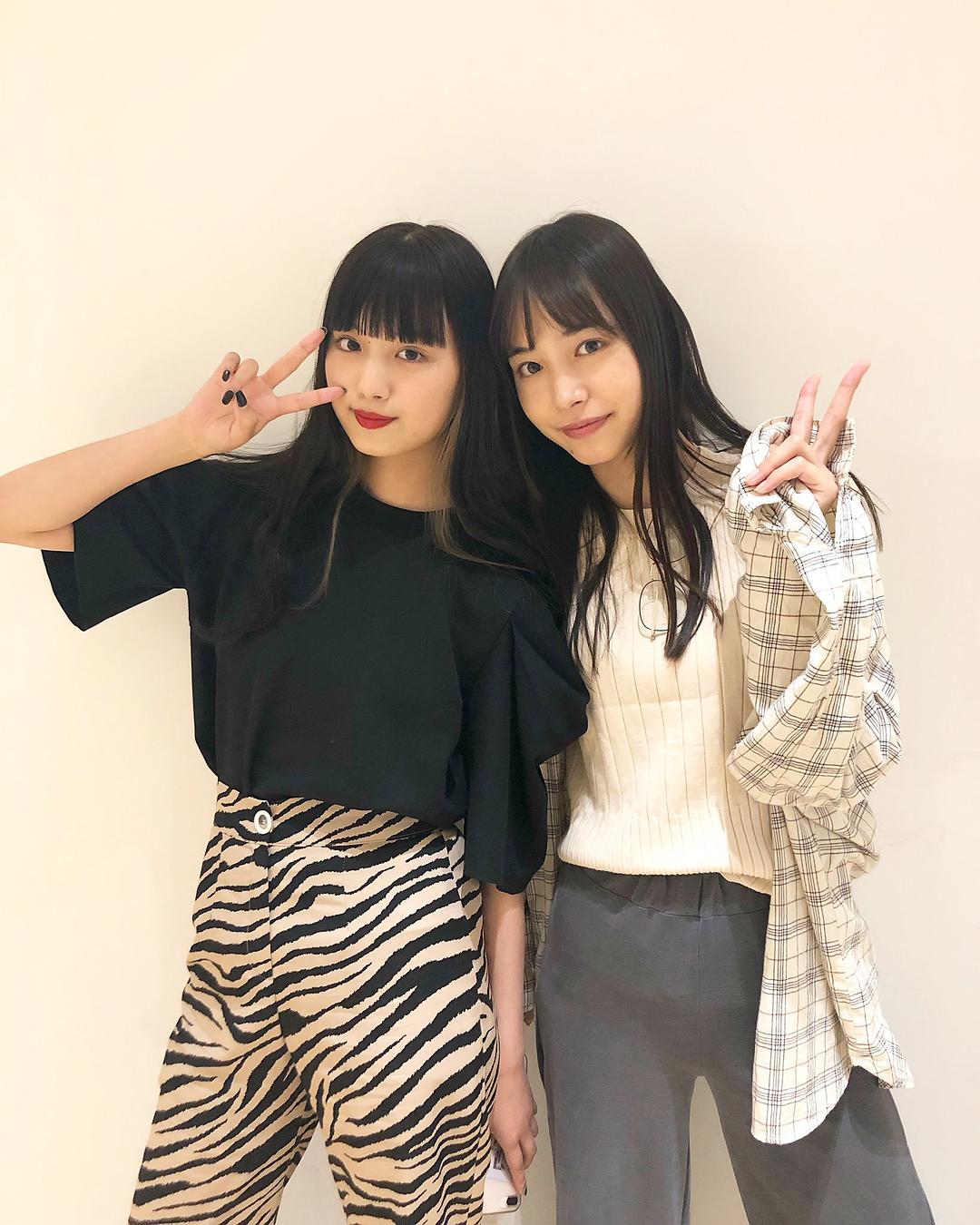 井桁弘惠的图片