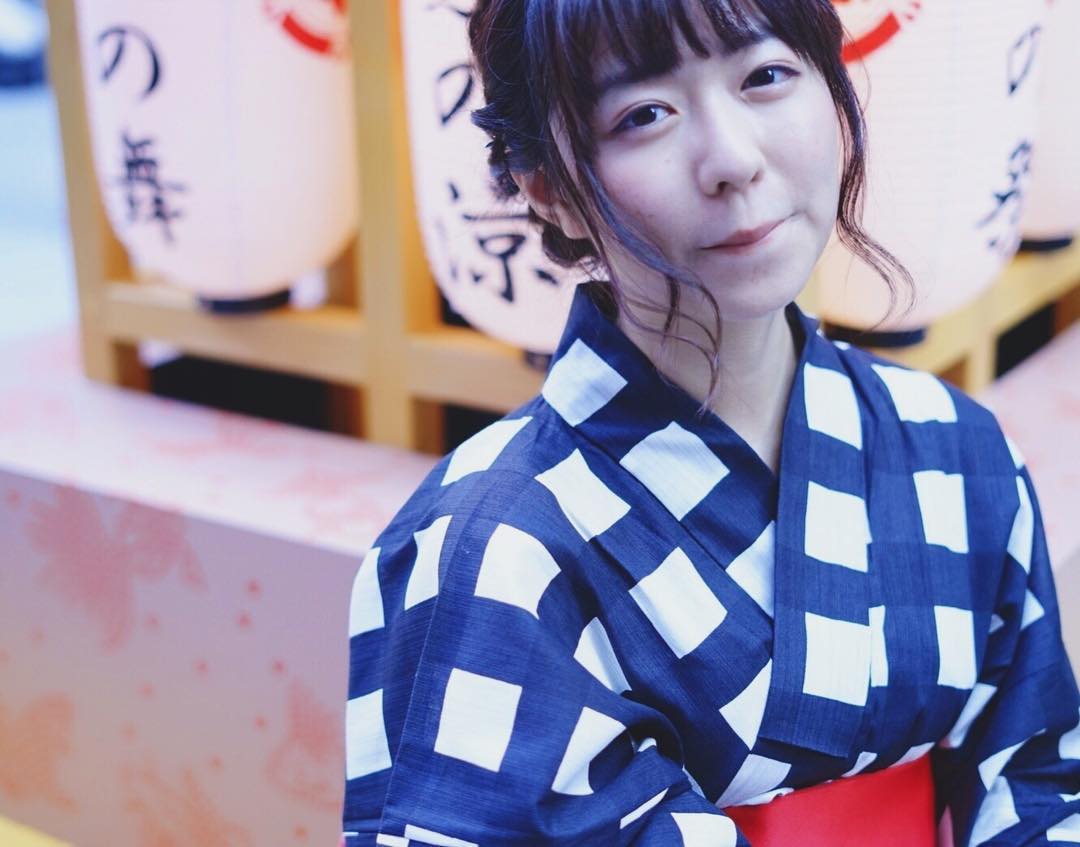 伊仓爱美的图片