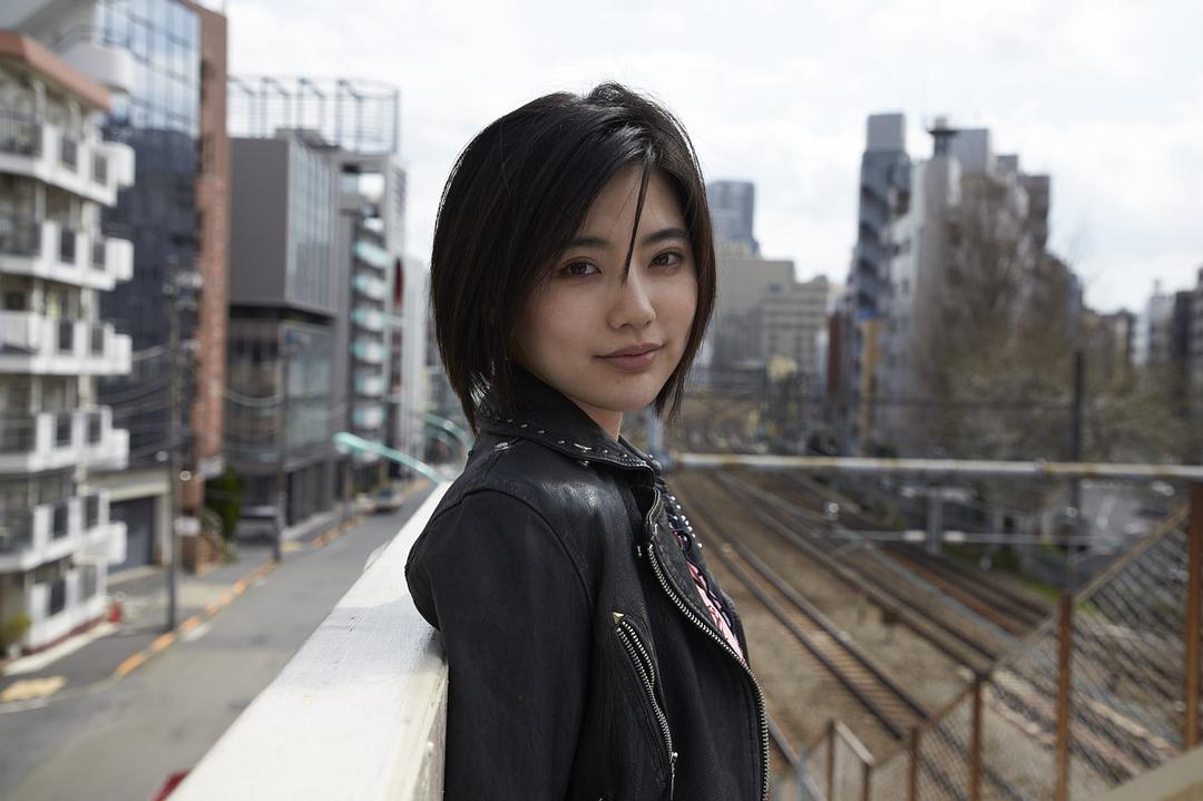 山本亚依的图片