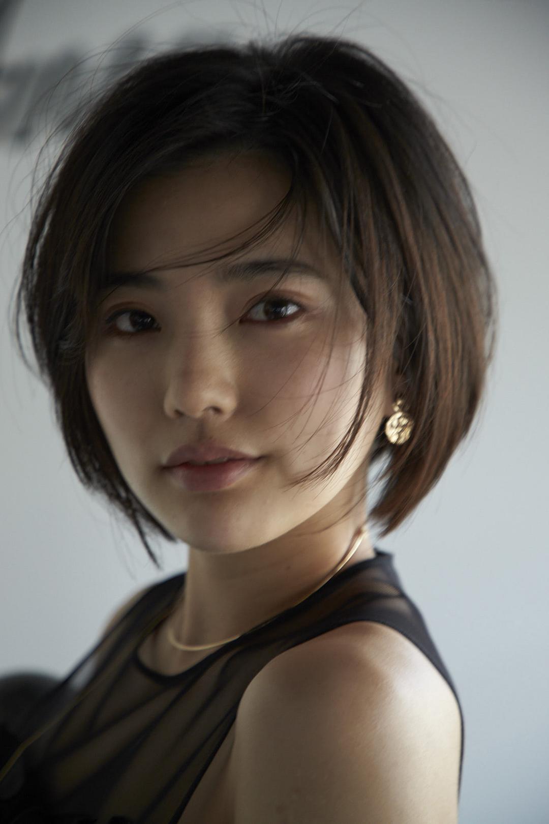 山本亚依的图片