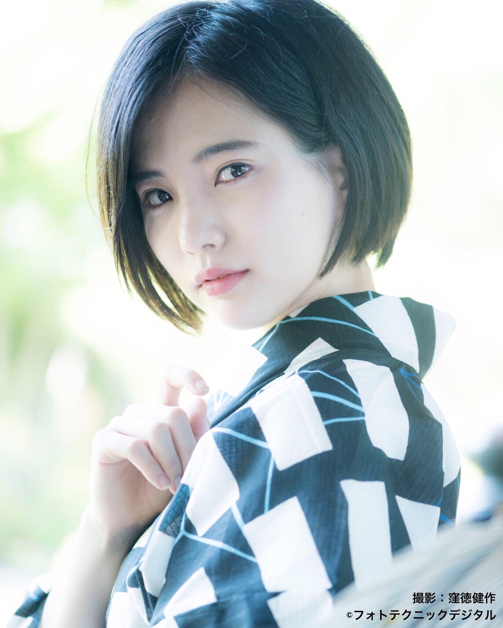 山本亚依的图片