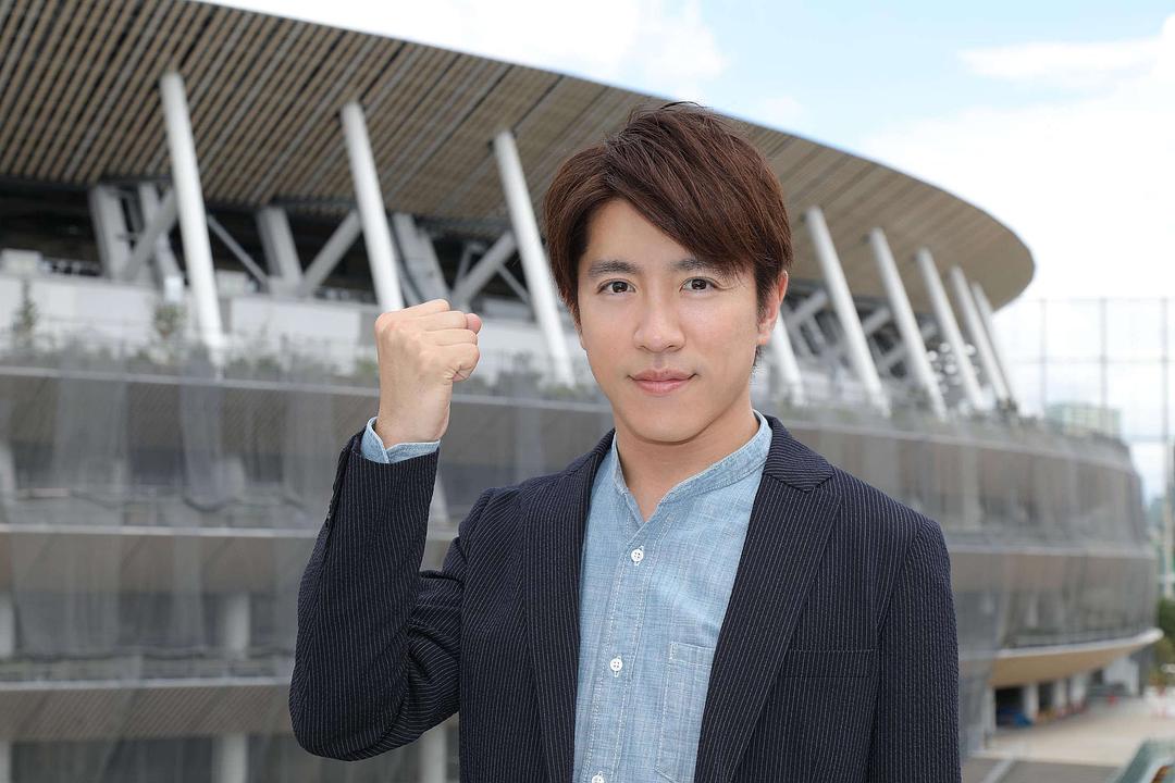 村上信五的图片