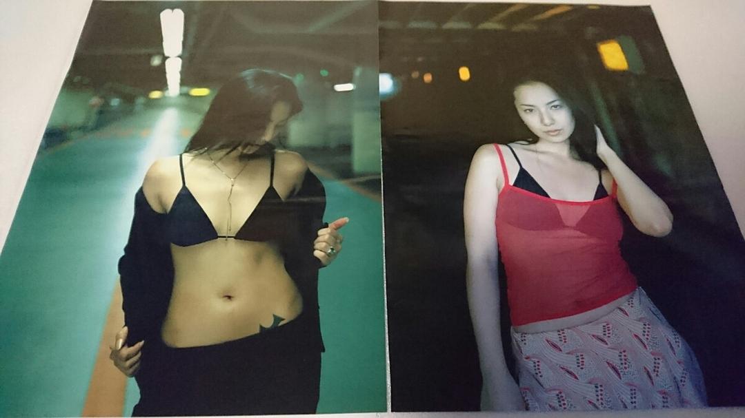 三船美佳的图片