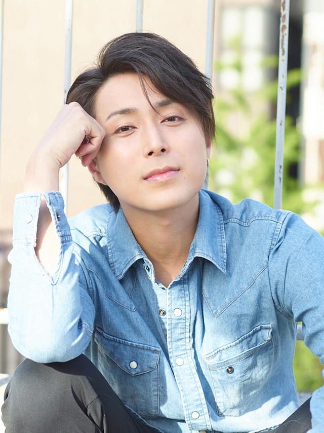 冲野晃司的图片