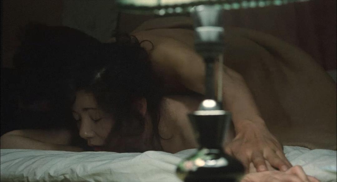 小川真由美的图片