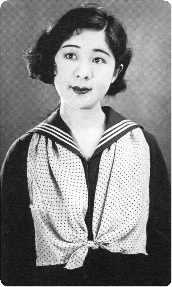 市川春代的图片