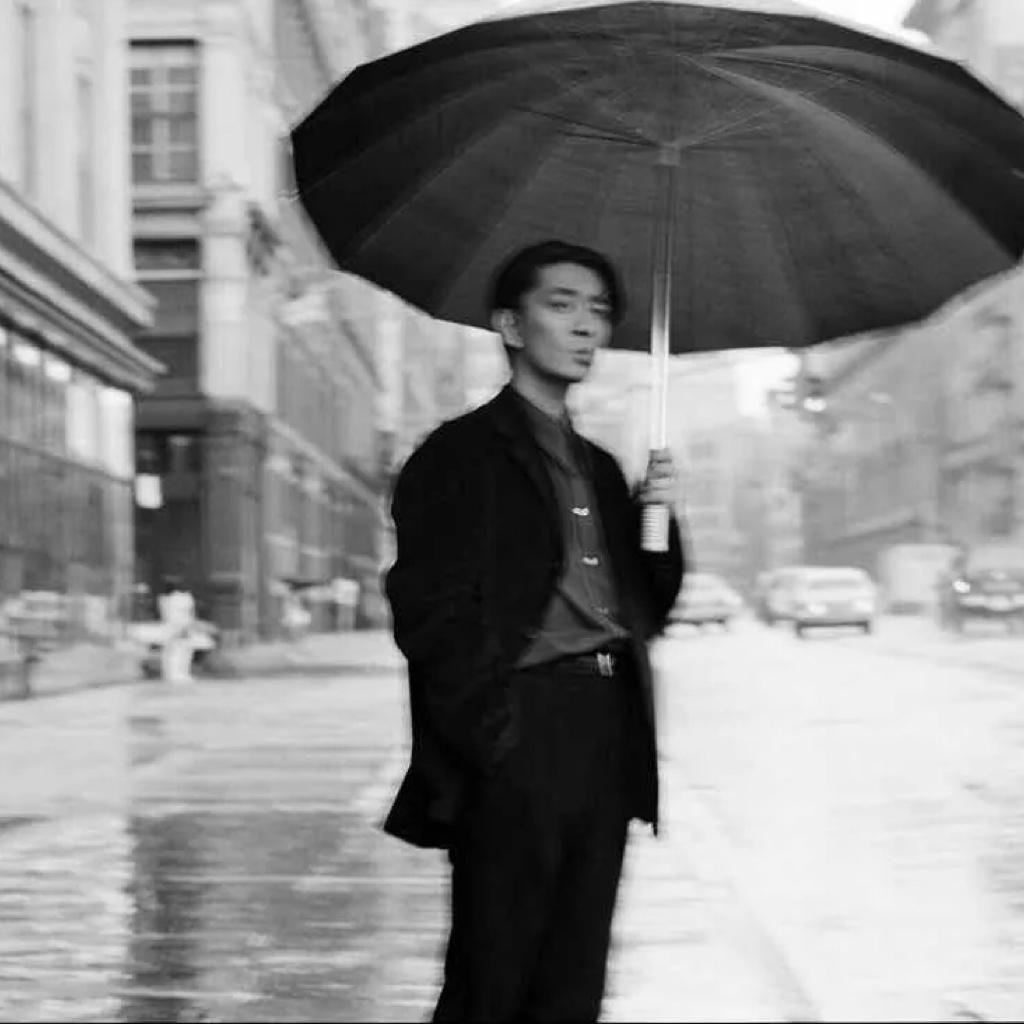 坂本龙一的图片