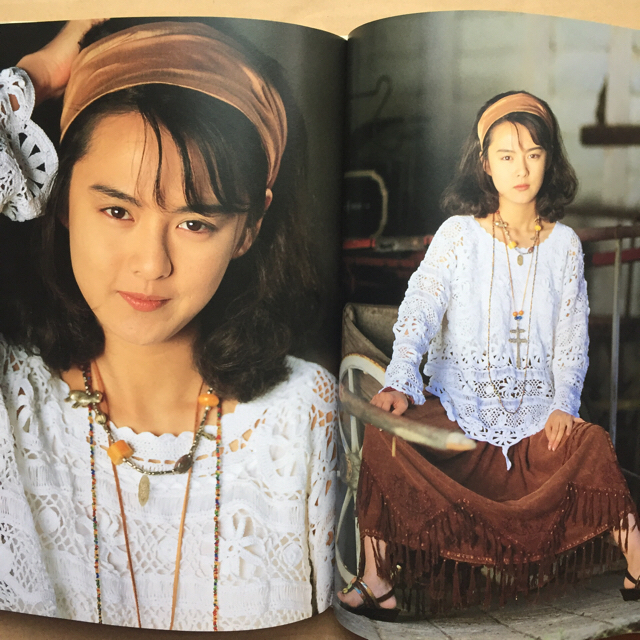 藤谷美纪的图片