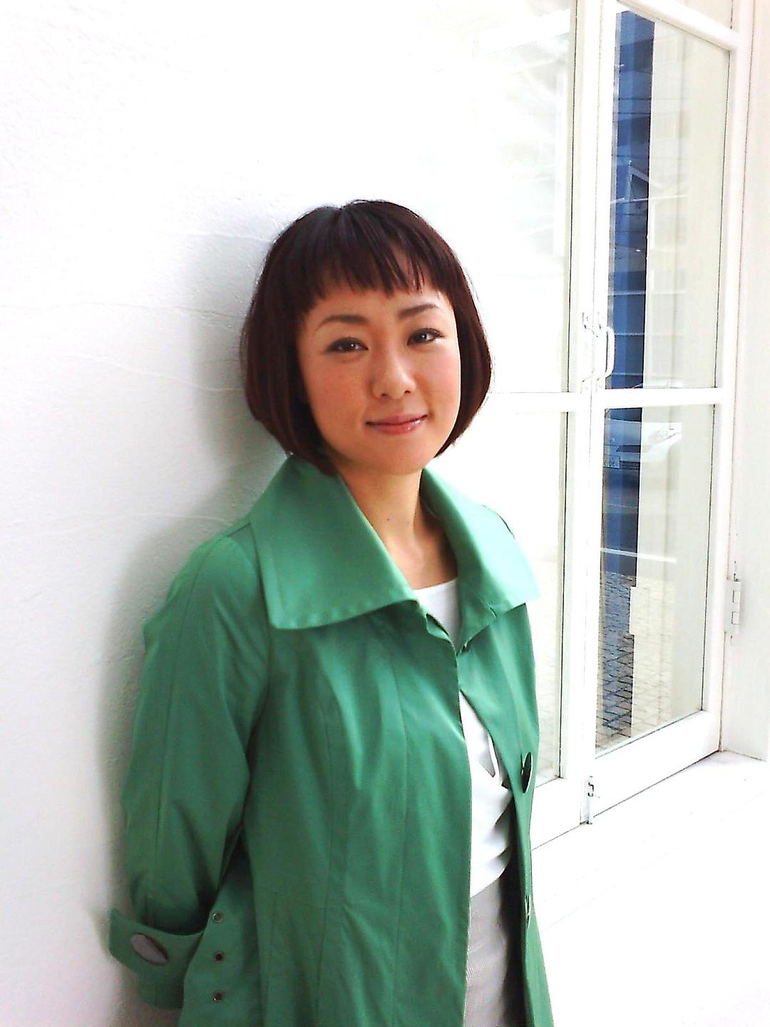 原田贵和子的图片