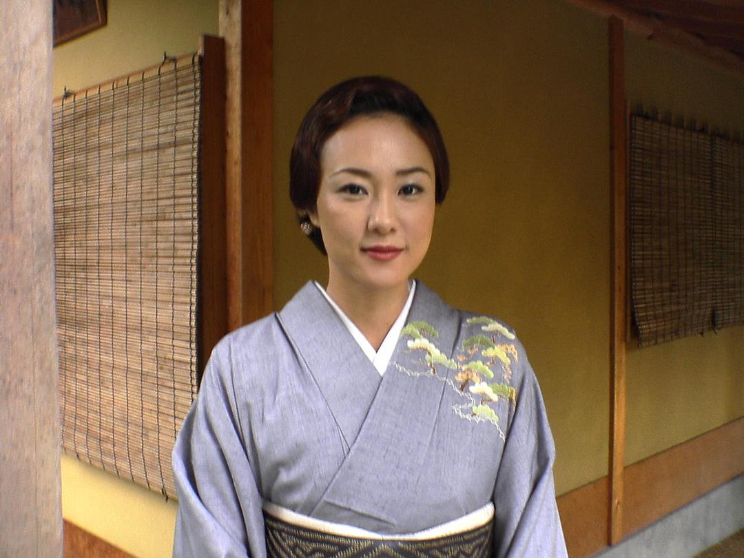 原田贵和子的图片