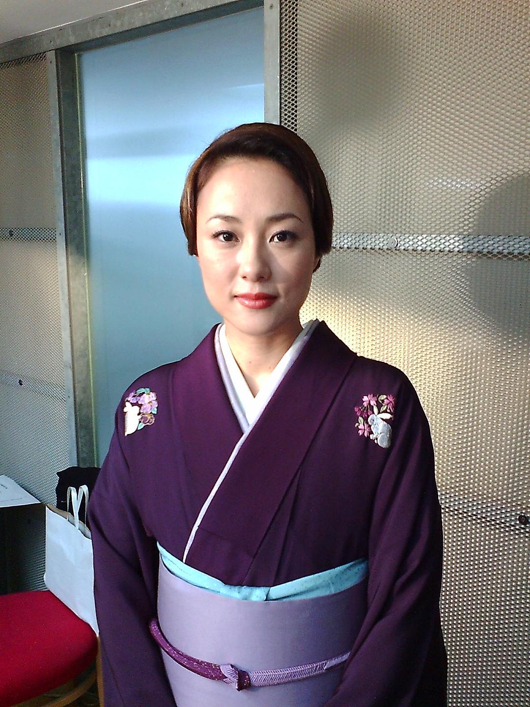 原田贵和子的图片