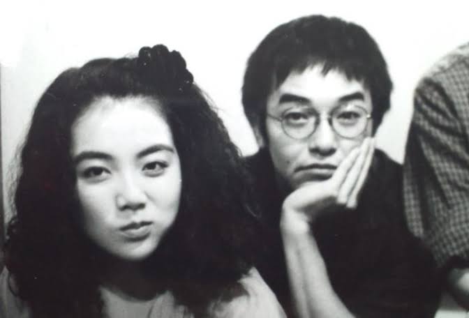 林由美香的图片