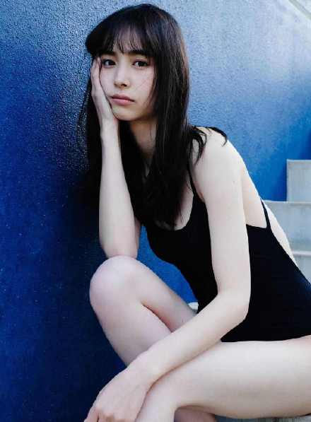 井桁弘惠的图片