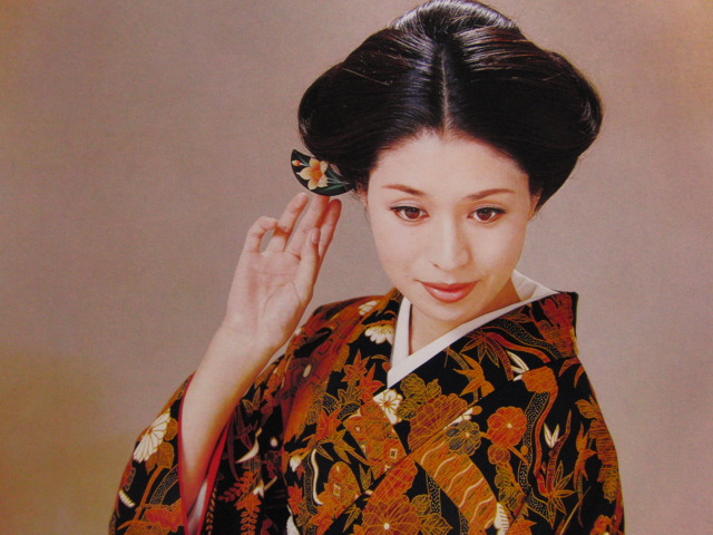 松尾嘉代的图片
