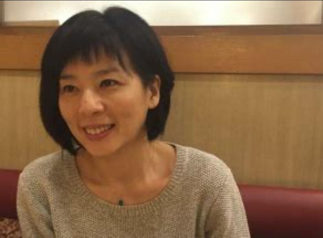 中岛博子的图片