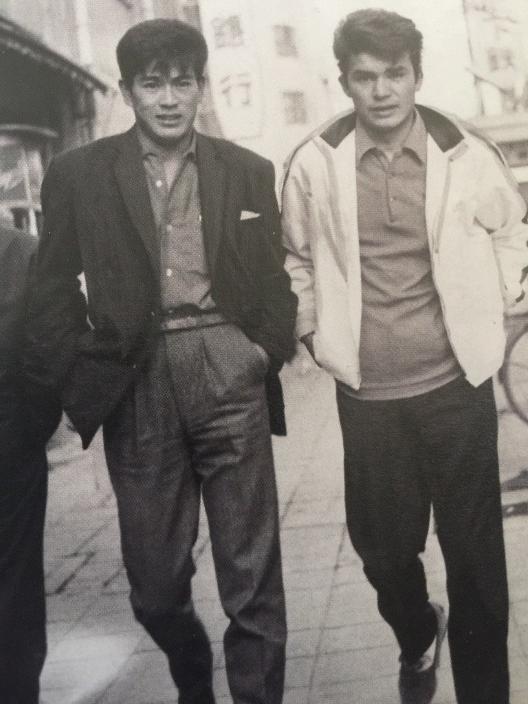 曾根晴美的图片