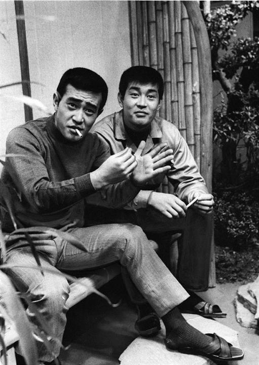 渡濑恒彦的图片