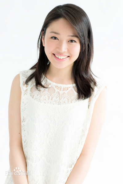 尾高杏奈的图片