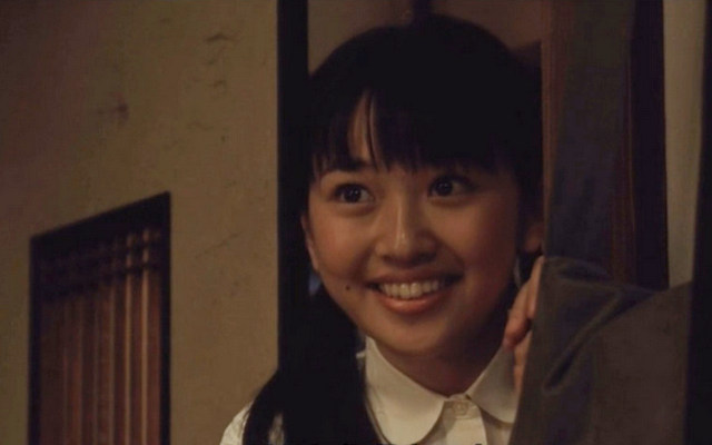 尾高杏奈的图片