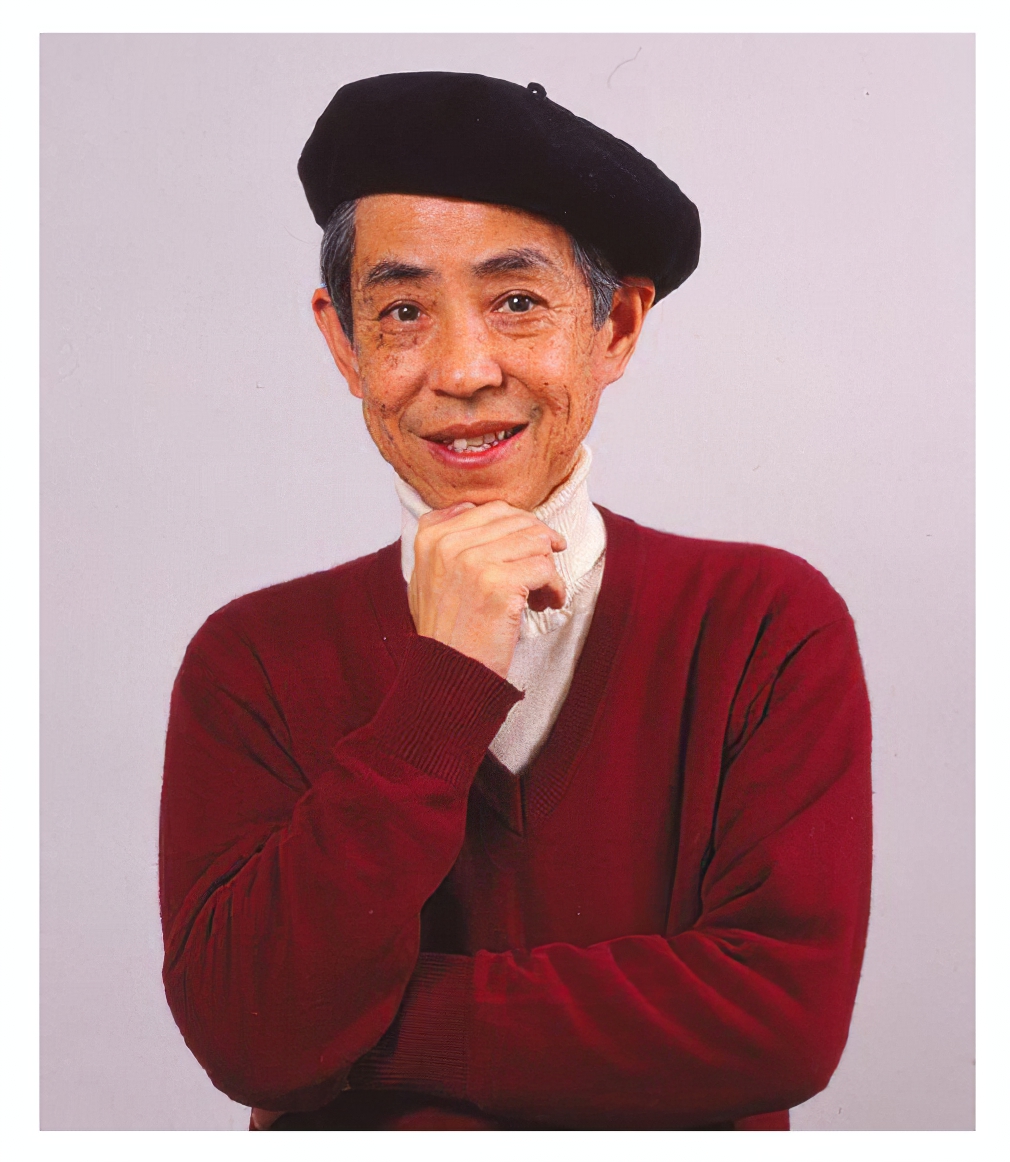 藤子·F·不二雄的图片