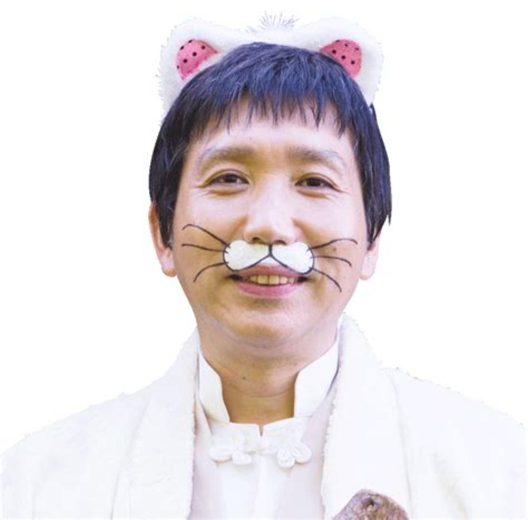 梶原善的图片