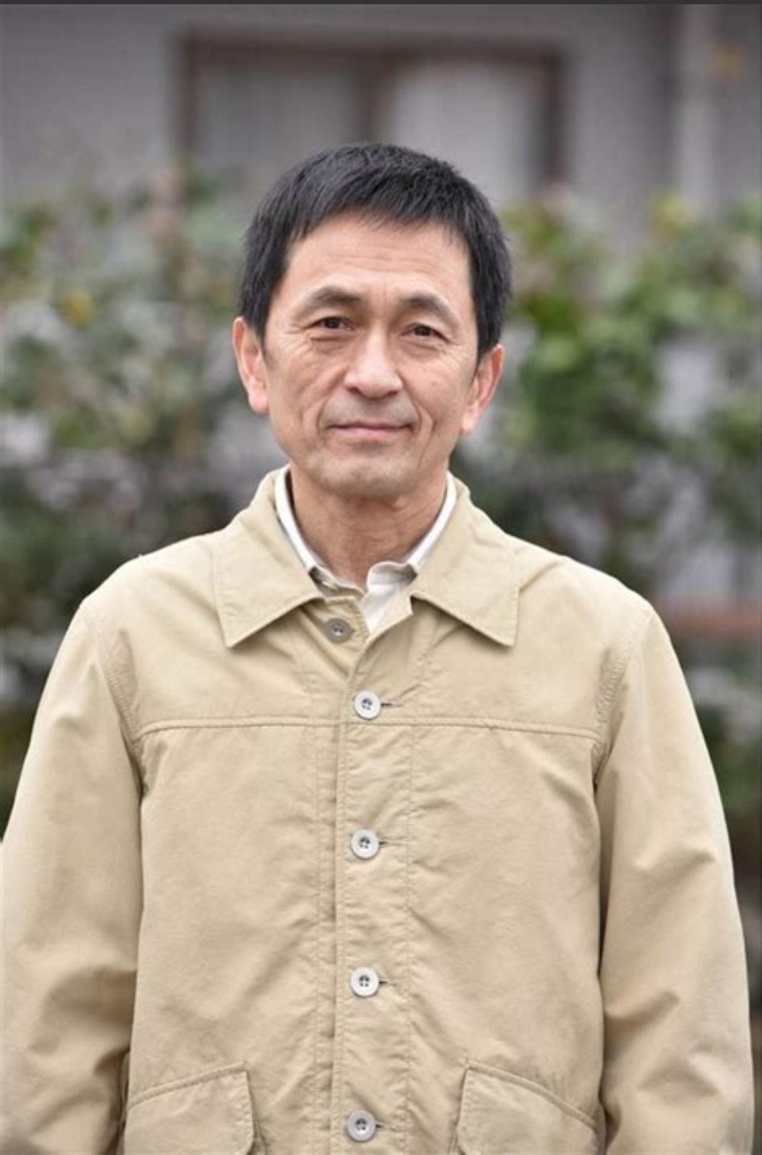 德井优的图片