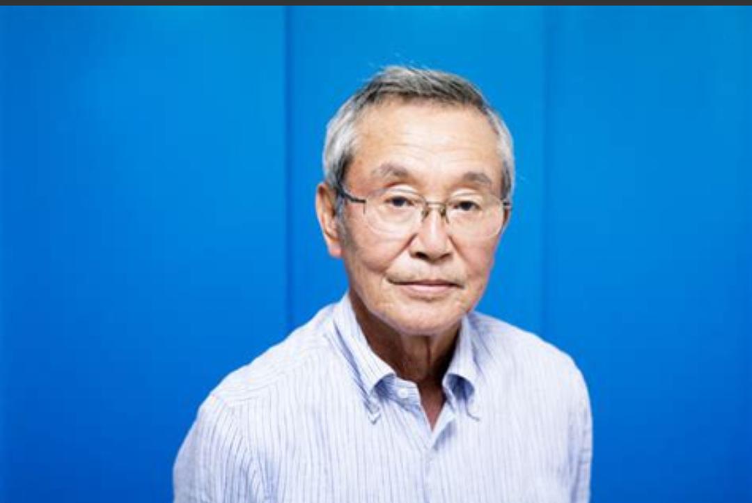 高桥长英的图片