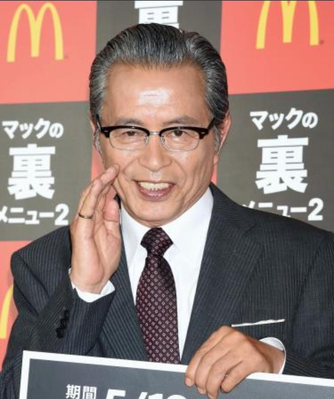 本田博太郎的图片