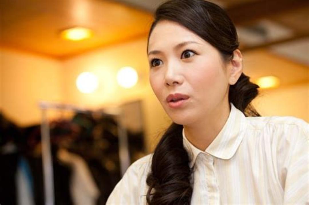 小西美帆的图片