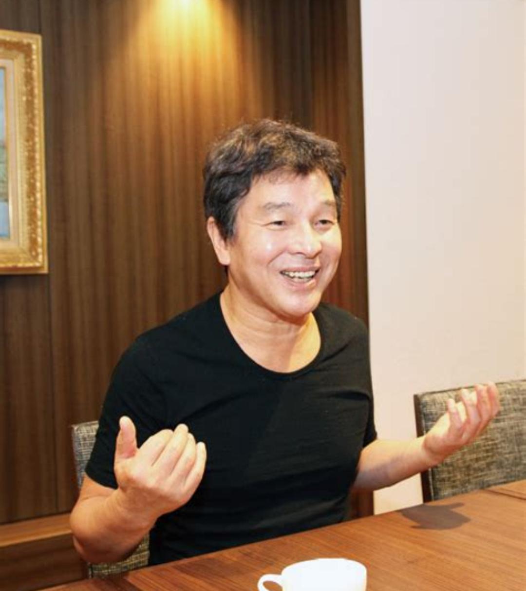 尾藤功男的图片