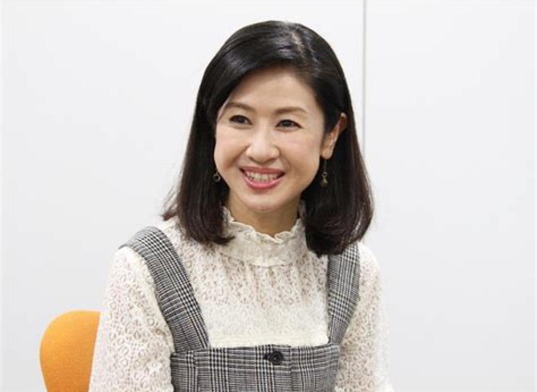 小林绫子的图片
