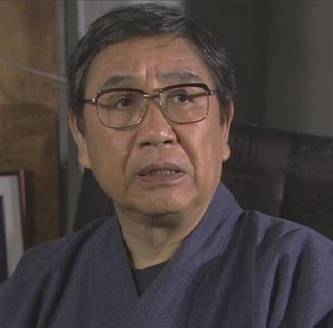 鹤田忍的图片