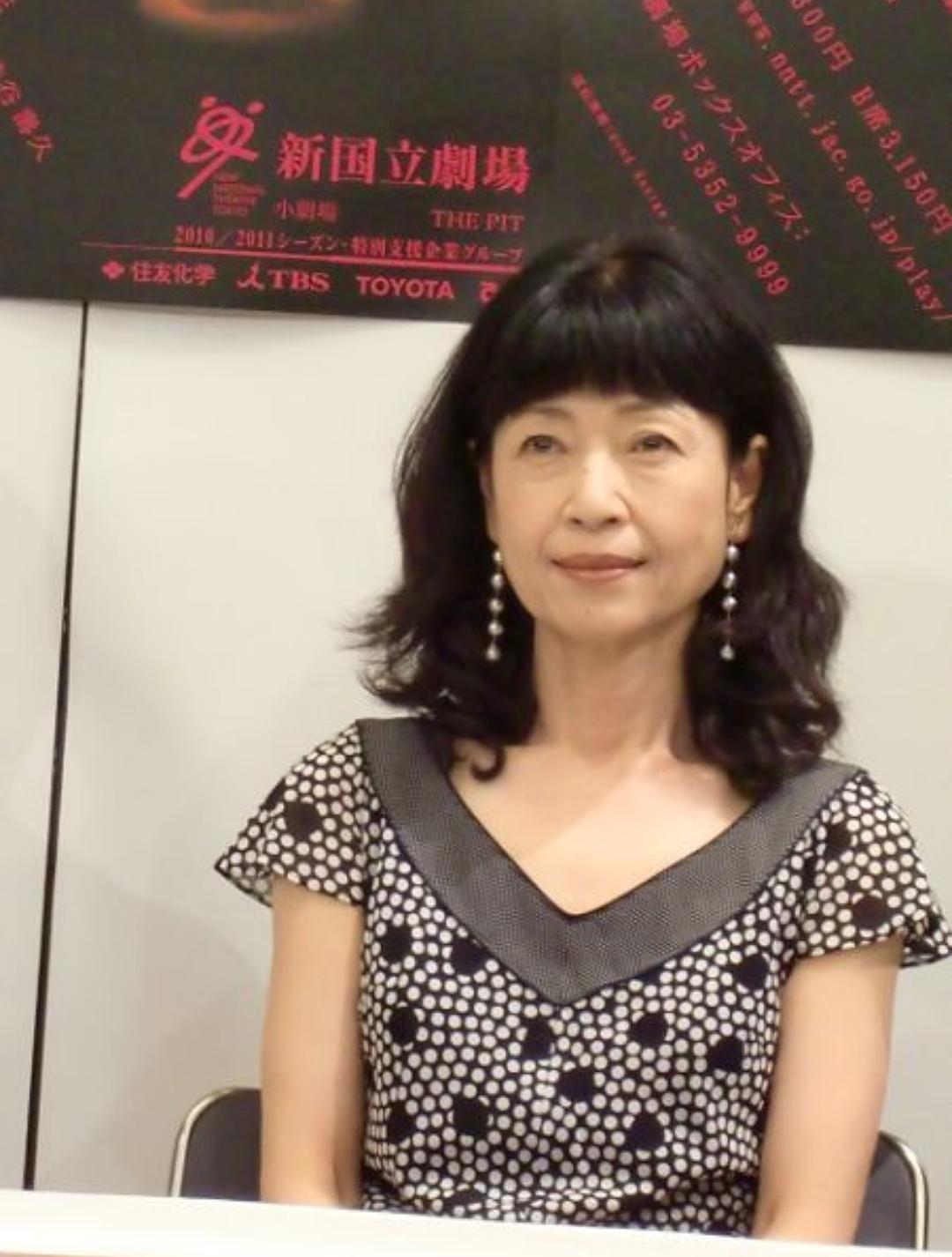 田岛令子的图片