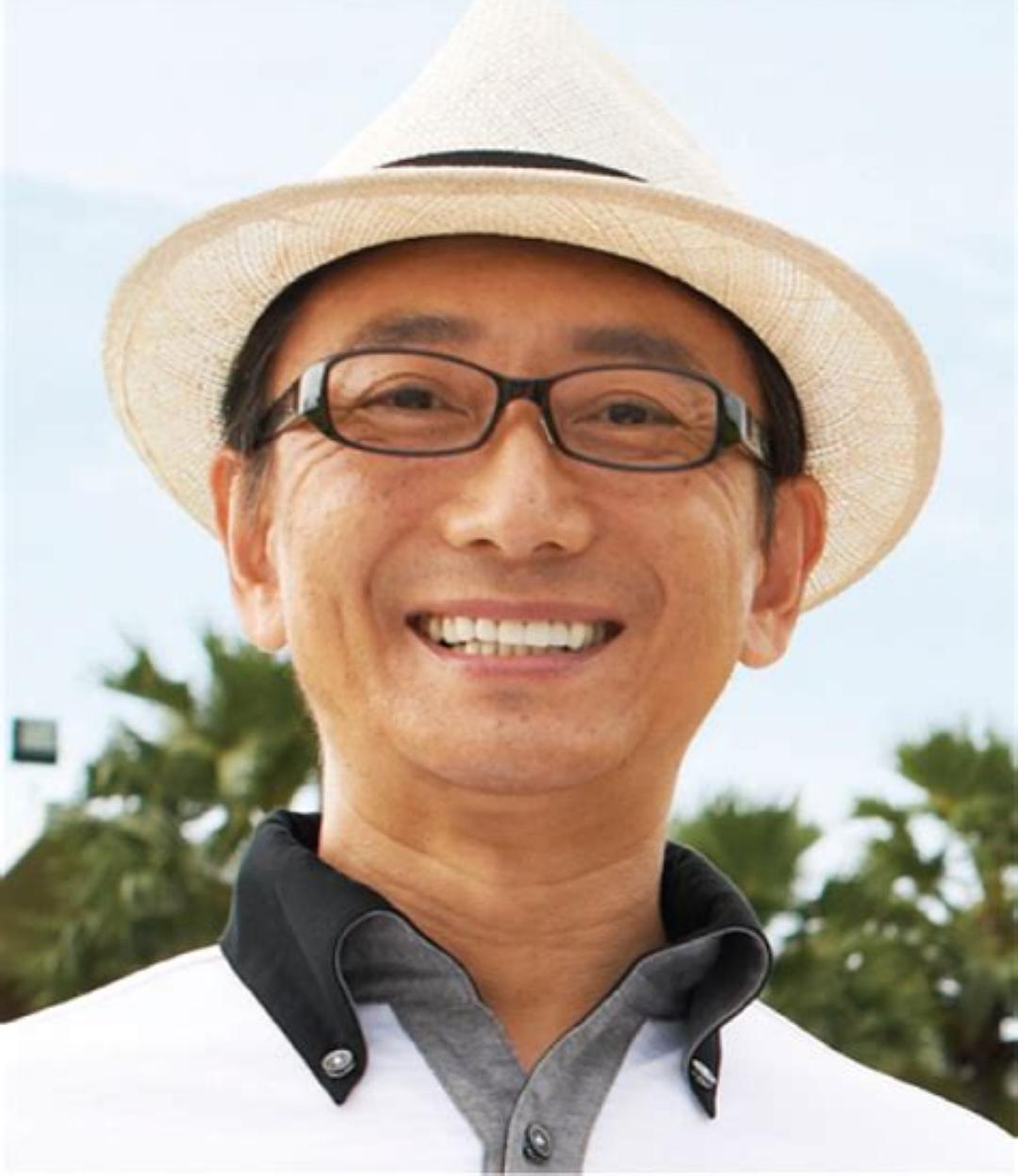 山崎一的图片